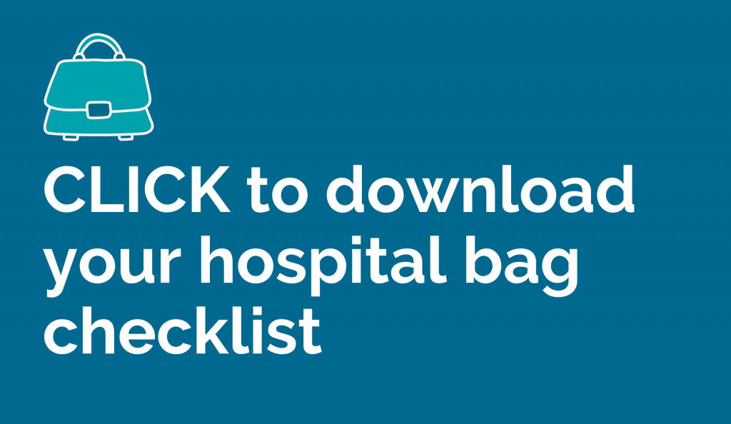 Download Hospital Bag Checklist